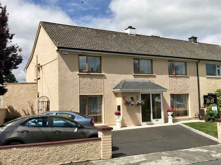 Sancta Maria B&B, Killarney